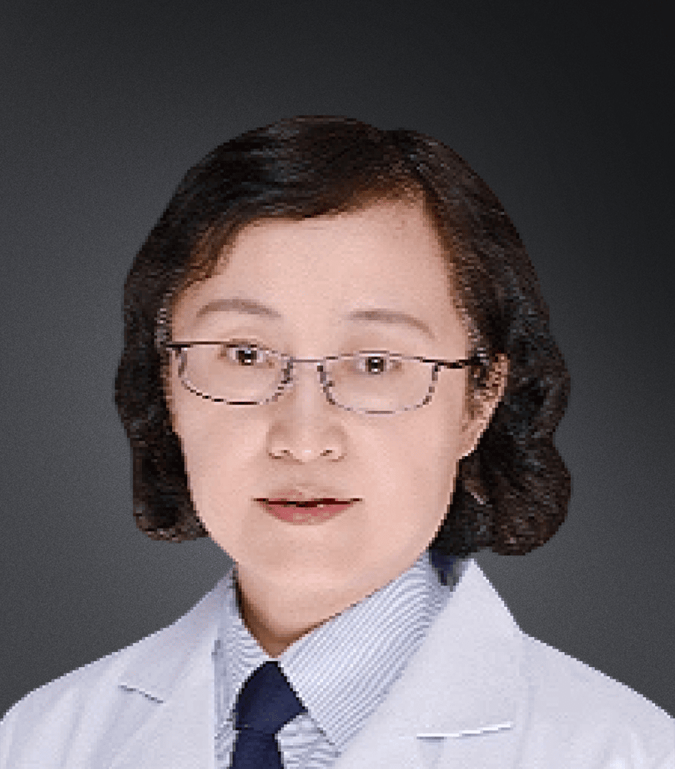 孙秀丽